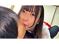 「バイト終わりに制服でエッチしよ！？」巫女の姿がカワイイ巨乳の彼女と子作り生中出しww