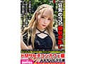 マジキチサイコパス彼ピの借金のカタに同人AV出演、バチボコ〇され限界突破ガチ逝きかけ元メンコンクズ男に仕込まれ完全にマゾビッチ化金髪めちゃかわ低身長ドMサセ子コンカフェ嬢みおちゃん25歳