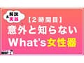 How to学園 観たら【絶対】SEXが上手くなる教科書AV 初級編