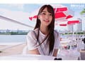 AI現役女子大生インフルエンサー AV Debut！！@ゆりちゃん