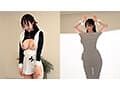 激熱カップルと影絵で遊ぼう！ドキドキNTR早着替えシルエットクイズ！女子大生彼女のコスプレを彼氏は正解する事ができるのか！？失敗したらデカチン即ハメ連続SEX！