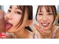 ごっくんするまで終わらない！おチ●ポ大好き女の粘着フェラチオVol.1