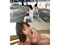 【こだわり絶品ノーハンドフェラ】Hカップの爆乳美女が生ハメ初体験！おもちゃ責めで剛毛マ●コびしゃびしゃwデカ乳揺らして杭打ち騎乗位！ナマが気持ちよすぎて絶頂も潮も止まらない極上セックス！【可憐な隣人】【みかん】 小鈴みかん