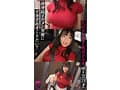 【極上J乳パイズリ】豊満なおっぱいでチ●コ丸呑みパイズリご奉仕＆お口でずっぽりストロークフェラ！エロ過ぎるデカ尻を赤くなるまでスパンキング！ブルンブルンと揺れまくる超重量級暴れ乳！ノンストップ激震絶頂SEX！【Thanks Bitch】【miu】 奈々美みう