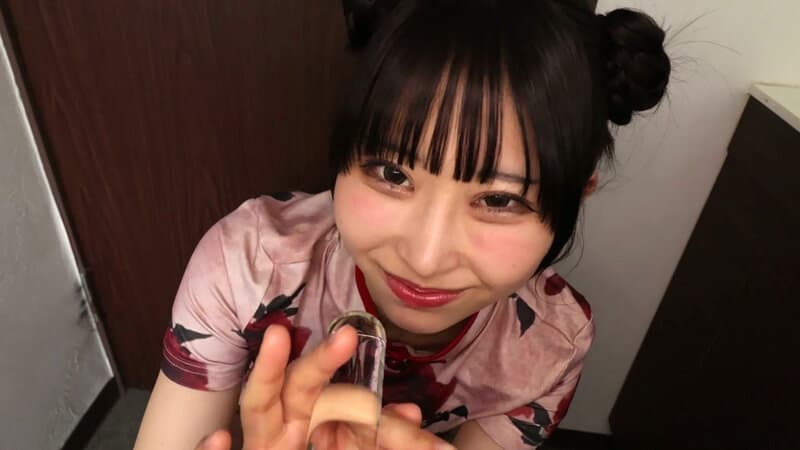 秘書・天美めあ 密着120分 ～タイトスカート越しの背徳～