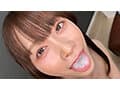 無許可でドピュ！フェラうま素人娘にいきなり口内射精！4 18名