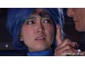 同人ヒロイン 美少女戦士セーラーメルクス 星あめり