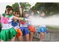 新美少女戦士 セーラープリズムV アフターストーリー