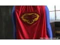 ヒロイン緊縛 ～SUPER▼WOMAN・RELIA 由來ちとせ