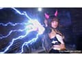 妖艶小悪魔女幹部ヒーロー陥落 悪魔少女ヘルリリス