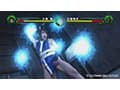 格闘ゲームヒロイン ～火鷹伝説 絶望のカイザーオブファイターズ～ 新村あかり