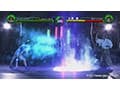 格闘ゲームヒロイン ～火鷹伝説 絶望のカイザーオブファイターズ～ 新村あかり