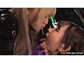 女強襲ハンターヒーロー陥落 ～最凶姉妹に喰われるスーパーヒーロー達～