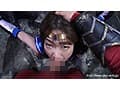 十字架磔アクメ地獄 美聖女戦士セーラーアクアス 星あめり