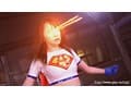触手十字架地獄4 アクセルガールphoenix 桐山結羽