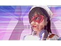 フォンテーヌふたなりレズ調教 ～魔法美少女戦士フォンテーヌ～