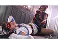 フォンテーヌふたなりレズ調教 ～魔法美少女戦士フォンテーヌ～