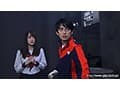 イケメンヒーロー女装調教 ～魔少女ベルバルラの恐怖～ 桐山結羽