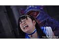 ヒロイン苗床化 美聖女戦士セーラーアクアス 新田みれい