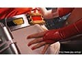 女幹部ヴァーミリア ヒーロー快楽責め ～淫蕩なる美肌の誘惑～ 新村あかり