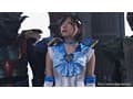 ヒロイン服従 いいなりヒロイン 美少女戦士セーラーメリウス 一条みお