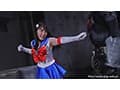 美少女戦士セーラーディオーレ ～屈辱の性強襲～ 河奈亜依