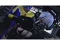 暗黒帝国ダーティーナース ヒーロー陥落 乙アリス