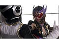 ヒーロー陥落 ～正義の刃に散った美しきガーベラ～ 真宮あや