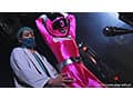 生誕20周年記念作品 電撃戦隊パーフェクトレンジャー2021 東條なつ