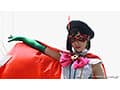 仮面美聖女戦士エクリプス 天馬ゆい