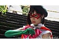 仮面美聖女戦士エクリプス 天馬ゆい