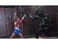 ヒロインピンチ17 美少女戦士セーラーセレーナ 東條なつ
