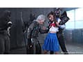 ヒロインピンチ17 美少女戦士セーラーセレーナ 東條なつ