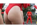 女戦闘員スカーレットパンサー ～女盗集団の散華～