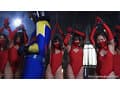 女戦闘員スカーレットパンサー ～女盗集団の散華～
