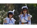 魔法美少女戦士フォンテーヌ（GHNU-74）