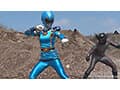 騎神戦隊レジェンミラー2 後編