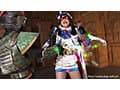 魔法美少女戦士フォンテーヌ ～弄ばれた正義の心～ 加賀美さら