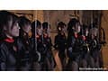 女戦闘員キュプラ