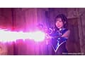 パーフェクトヒロイン コスプレイダーゼロ ～絶倫仮面に屈した無敵のヒロイン～ 沙月恵奈