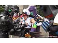 魔法美少女戦士フォンテーヌ3 怪人全復活！！ 辻さくら