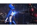 ヒロイン変身解除 夢幻戦隊ミスティックレンジャー2 音琴るい