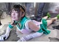 【VR】美少女戦士セーラーユピテル さとう愛理