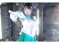 【VR】美少女戦士セーラーユピテル さとう愛理