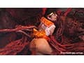 【G1】美少女戦士セーラーフリージア ～魔界触手十字架アクメ陥落地獄の罠～ 倉木しおり