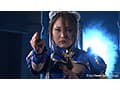 【G1】格闘姫陥落 飛麗 Faye-Lee 高坂あいり