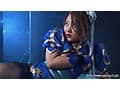 【G1】格闘姫陥落 飛麗 Faye-Lee 高坂あいり