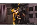 【G1】刑捜戦隊セキュアレンジャーVS聖盗戦隊ファントマレンジャー