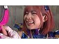 【G1】妖艶小悪魔女幹部ヒーロー陥落 小悪魔女幹部エルザに屈した正義のヒーロー 沙月恵奈