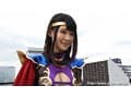 妖艶小悪魔女幹部 ヒーロー凌● GIRO-99